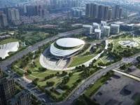 2021年嘉兴市体育工作总结
