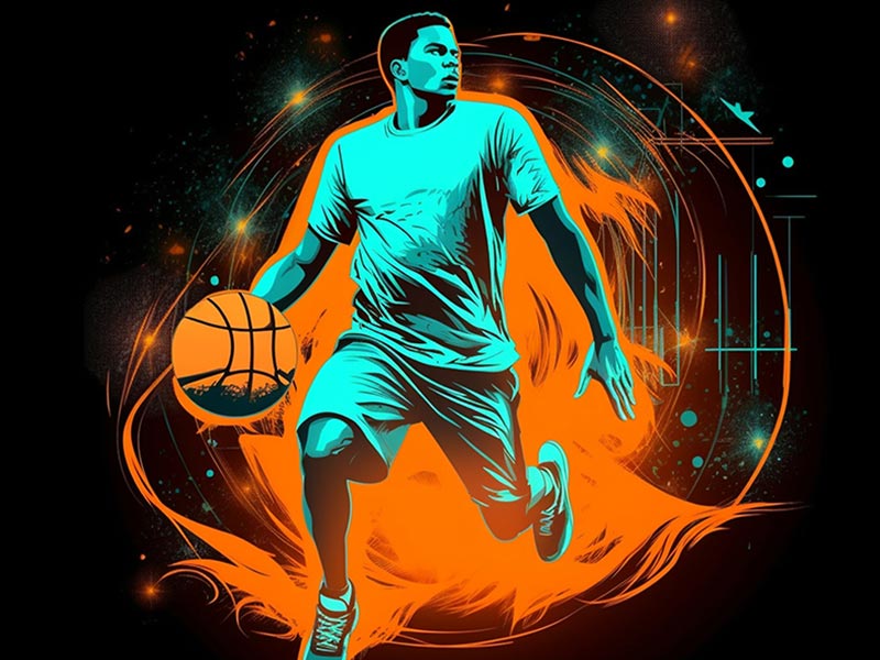 2026年4月25日NBA季后赛G3马刺vs开拓者全场集锦