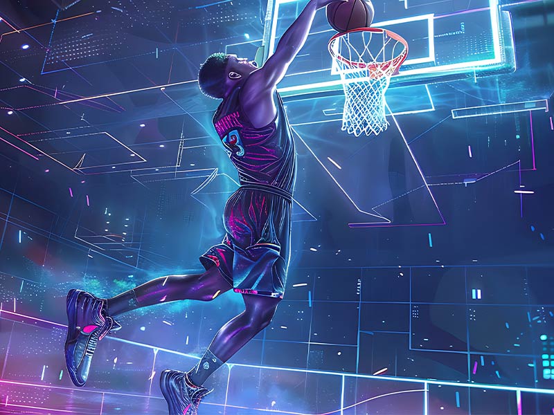 2026年4月11日NBA常规赛雷霆vs掘金全场集锦