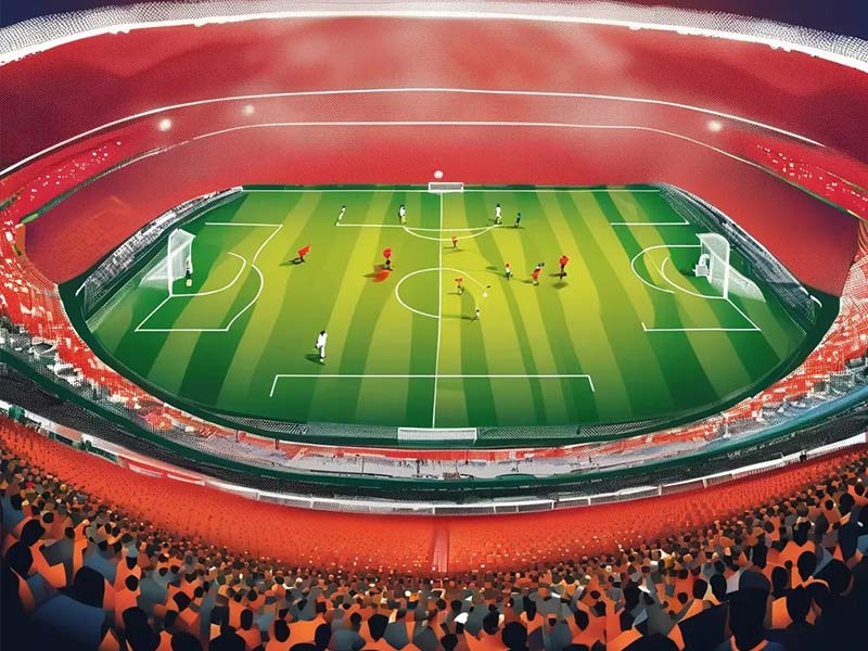 2026年6月25日世界杯小组赛A组第3轮捷克vs墨西哥全场集锦