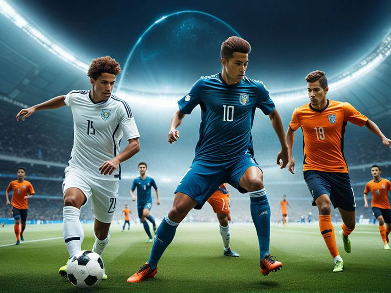 2026年6月27日世界杯小组赛G组第3轮新西兰vs比利时全场集锦
